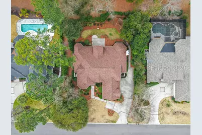 25 Cotesworth Place, Hilton Head Island, SC 29926 - Photo 4