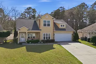 61 Heartstone Cir, Bluffton, SC 29910 - Photo 38