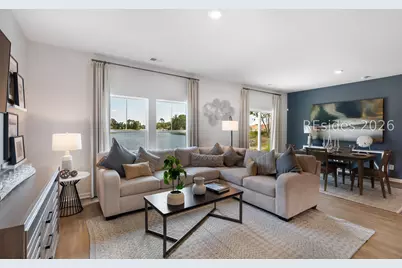 934 Sweetbay Drive, Hardeeville, SC 29927 - Photo 2