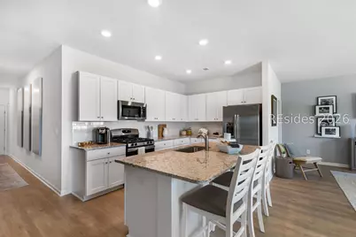 934 Sweetbay Drive, Hardeeville, SC 29927 - Photo 14