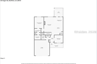 49 Hager Road, Bluffton, SC 29910 - Photo 42