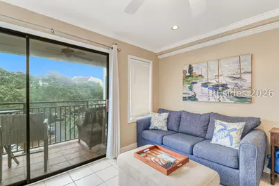 23 S Forest Beach Drive #207, Hilton Head Island, SC 29928 - Photo 16