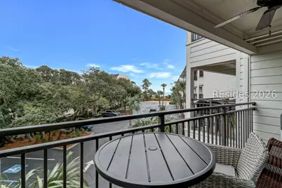 23 S Forest Beach Drive #207, Hilton Head Island, SC 29928 - Photo 18
