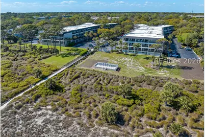 23 S Forest Beach Drive #207, Hilton Head Island, SC 29928 - Photo 38