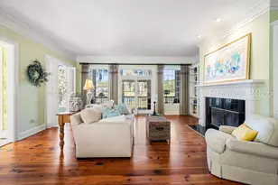 25 Osprey Ln, Daufuskie Island, SC 29915 - Photo 12