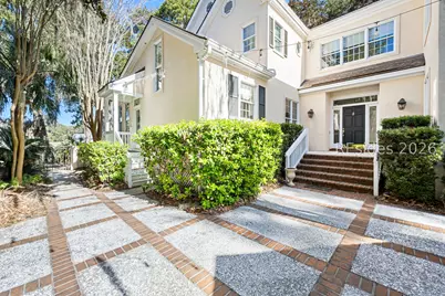 25 Osprey Lane, Daufuskie Island, SC 29915 - Photo 6