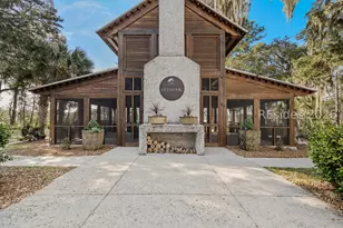 2947 Needlegrass Dr, Beaufort, SC 29902 - Photo 38