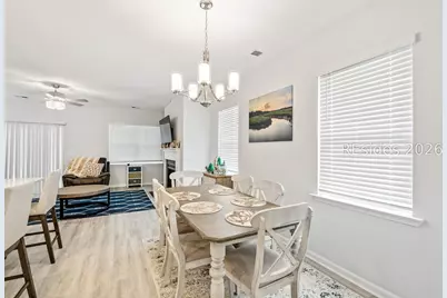 2947 Needlegrass Drive, Beaufort, SC 29902 - Photo 12