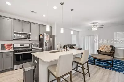 2947 Needlegrass Drive, Beaufort, SC 29902 - Photo 8