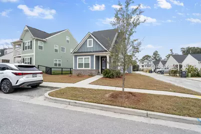 2947 Needlegrass Drive, Beaufort, SC 29902 - Photo 28