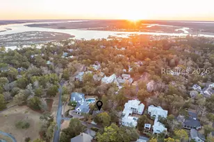 8 Yadkin St, Bluffton, SC 29910 - Photo 32