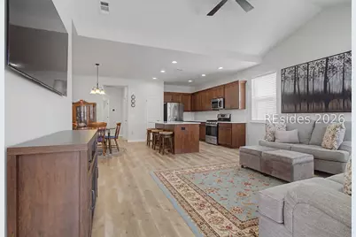 247 Island Breeze Lane #102, Hardeeville, SC 29927 - Photo 4