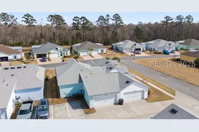 247 Island Breeze Lane #102, Hardeeville, SC 29927 - Photo 22