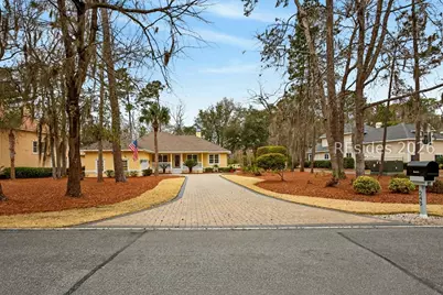 245 Fort Howell Drive, Hilton Head Island, SC 29926 - Photo 2