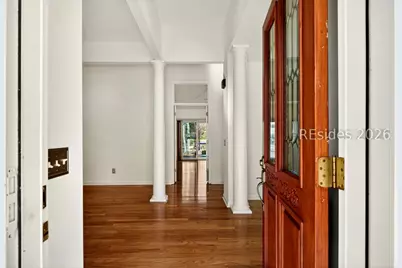 245 Fort Howell Drive, Hilton Head Island, SC 29926 - Photo 4