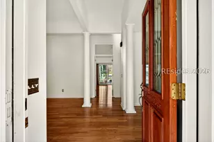 245 Fort Howell Dr, Hilton Head Island, SC 29926 - Photo 4