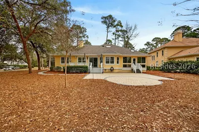 245 Fort Howell Drive, Hilton Head Island, SC 29926 - Photo 56