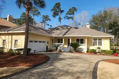 245 Fort Howell Drive, Hilton Head Island, SC 29926 - Photo 1