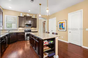 304 Hampton Lake Crossing, Bluffton, SC 29910 - Photo 16