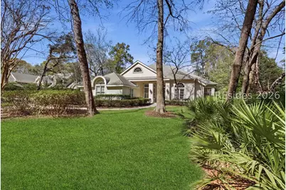 8 Sheldon Lane, Hilton Head Island, SC 29926 - Photo 1