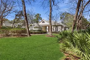 8 Sheldon Ln, Hilton Head Island, SC 29926 - Photo 1
