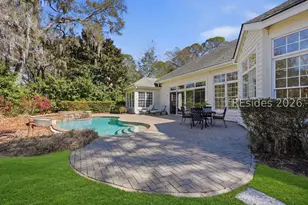 8 Sheldon Ln, Hilton Head Island, SC 29926 - Photo 2