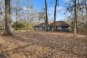 27 Martingale W, Bluffton, SC 29910 - Photo 50