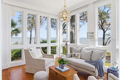 43 Tabby Circle, Daufuskie Island, SC 29915 - Photo 6