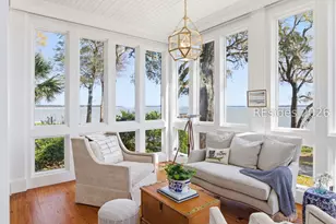 43 Tabby Cir, Daufuskie Island, SC 29915 - Photo 6