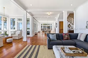 43 Tabby Cir, Daufuskie Island, SC 29915 - Photo 16