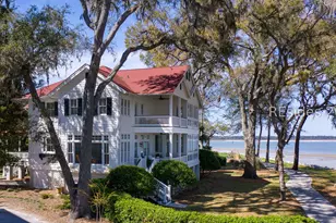 43 Tabby Cir, Daufuskie Island, SC 29915 - Photo 2