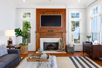 43 Tabby Circle, Daufuskie Island, SC 29915 - Photo 14