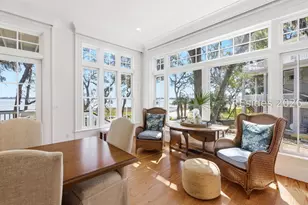 43 Tabby Cir, Daufuskie Island, SC 29915 - Photo 22