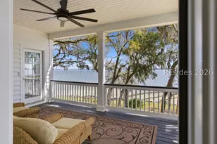 43 Tabby Cir, Daufuskie Island, SC 29915 - Photo 62
