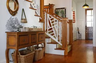 43 Tabby Cir, Daufuskie Island, SC 29915 - Photo 34