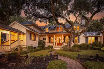 18 Carrier Bluff, Bluffton, SC 29909 - Photo 2