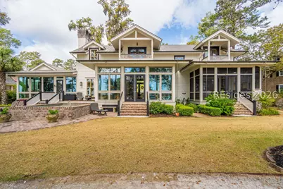 18 Carrier Bluff, Bluffton, SC 29909 - Photo 86
