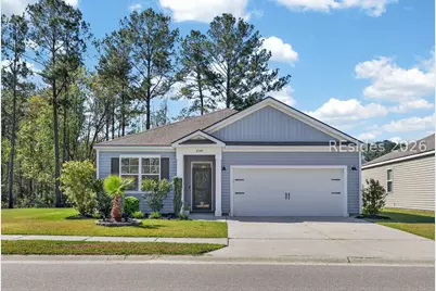 2305 Blakers Boulevard, Bluffton, SC 29909 - Photo 2