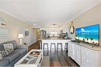 4 N Forest Beach Drive #234, Hilton Head Island, SC 29928 - Photo 8