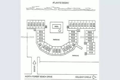 4 N Forest Beach Drive #234, Hilton Head Island, SC 29928 - Photo 46