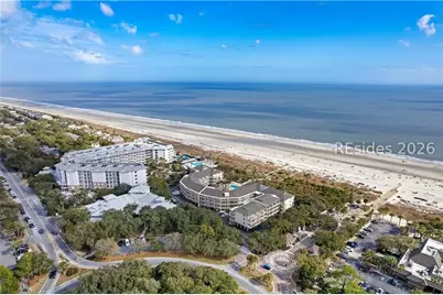 4 N Forest Beach Drive #234, Hilton Head Island, SC 29928 - Photo 36