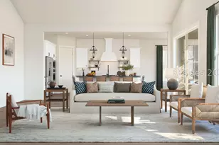 1084 White Water Dr, Hardeeville, SC 29927 - Photo 8