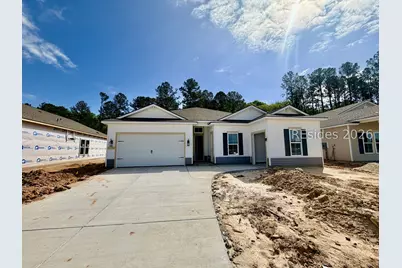 1084 White Water Drive, Hardeeville, SC 29927 - Photo 2