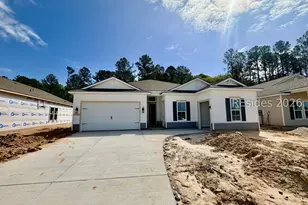 1084 White Water Dr, Hardeeville, SC 29927 - Photo 2
