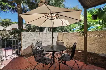 11 Tanglewood Drive #34, Hilton Head Island, SC 29928 - Photo 10