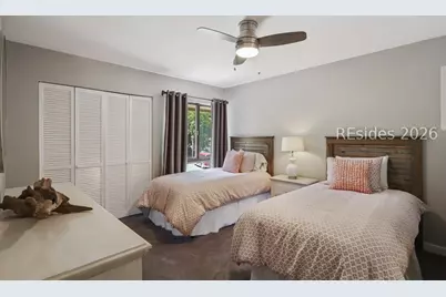11 Tanglewood Drive #34, Hilton Head Island, SC 29928 - Photo 16