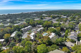 11 Tanglewood Dr, Hilton Head Island, SC 29928 - Photo 20