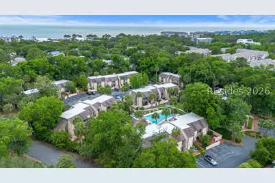 11 Tanglewood Drive #34, Hilton Head Island, SC 29928 - Photo 18
