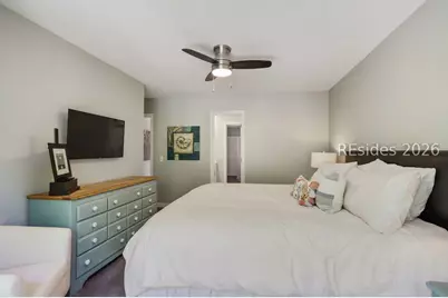 11 Tanglewood Drive #34, Hilton Head Island, SC 29928 - Photo 12