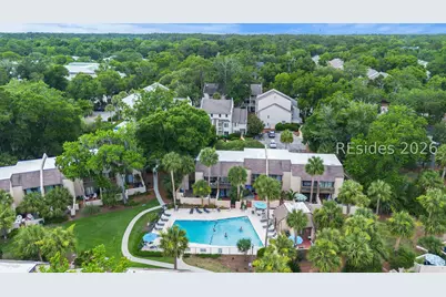 11 Tanglewood Drive #34, Hilton Head Island, SC 29928 - Photo 20